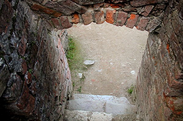 153-Замок Венден